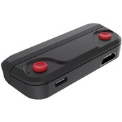 Resim Cbtx Nintendo Switch Uyumlu İplay Bluetooth Uyumlu Ses Verici Adaptörü 