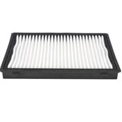 Resim MANDO MARKA POLEN FİLTRESİ OPEL ANTARA\u002FCHEVROLET CAPTIVA 