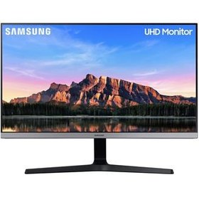 Resim Samsung LU28R550UQRXUF 28" 4 ms 4K FreeSync Oyuncu Monitörü 