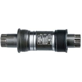 Resim Shimano Octalink Orta Göbek Bb-es300 68-113 MM Siyah 