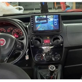 Resim Navigold Fiat Fiorino 9 İnc Android Multimedia Player 