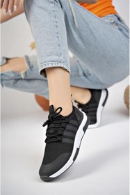 Resim XStreet Jota Unisex Spor Ayakkabı Koşu Ve Yürüyüş Ayakkabısı 