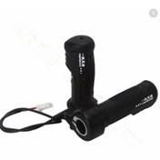 Resim Stmax Elektrikli Bisiklet Gaz Kolu Ekobis 