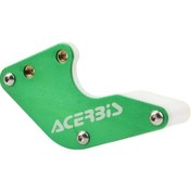 Resim Tongdashop Yeşil Aceris Cnc Zincir Kılavuz Rayı Irbıs Bse Kayo Ssr Ttr Xr Crf Klx 50-160cc Dirt Bike Scooter 