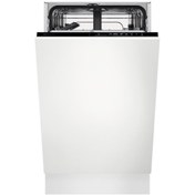 Resim Electrolux EEA12100L 5 Programlı 9 Kişilik Ankastre Bulaşık Makinesi 