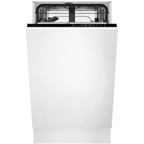Resim Electrolux EEA12100L 5 Programlı 9 Kişilik Ankastre Bulaşık Makinesi 