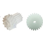 Resim Braun Silk Epil 5-7 Epilasyon Muadil Dişli Yedek Parça Takım Uyumlu 