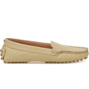 Resim Nine West Menaya 3fx Sarı Kadın Loafer 