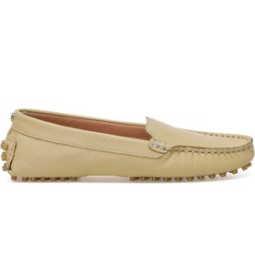 Resim Nine West Menaya 3fx Sarı Kadın Loafer 