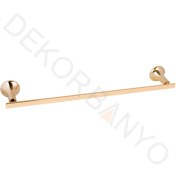Resim Anda Golden Cristal Halka Havluluk 
