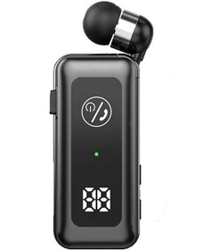 Resim Polygold PG20 Göstergeli Titreşimli Makaralı Bluetooth Kulaklık 