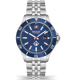Resim Swiss Military SMWGH2100602 Kol Saati 