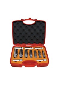 Resim Ri Co 12 Parça 1/2 12 Köşe Uzun Lokma Seti-11479 