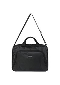 Resim 15.6 İnç Laptop Ve Evrak Çantası Siyah 