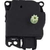 Resim Haashu Araba Isıtıcı Üfleyici Flep Aktüatör Isıtıcı Üfleyici Anahtarı AV11-19E616BB Ford Ecosport 2013 Otomobil Aksesuarları (Yurt Dışından) 