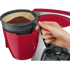 Resim Bosch TKA6A684 Comfortline Filtre Kahve Makinesi 