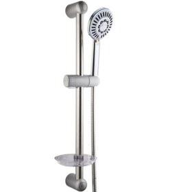 Resim KulpSepetim 319 - 3 Fonksiyonlu Sürgülü Duş Seti 