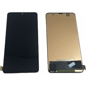 Resim Kadrioğlu Poco F3 Ekran Lcd Dokunmatik 