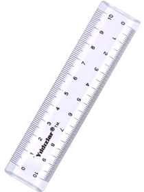 Resim YILDIZLAR KOD:066 CETVEL CEP DESİMETRE 10CM 