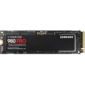 Resim Samsung 980 Pro 2tb Nvme M.2 SSD (7000-5100MB/S) 