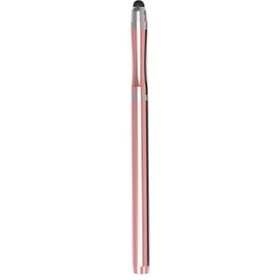 Resim Microcase Universal Telefon Tablet Ipad 2in1 Disk Uçlu Stylus Pen Dokunmatik Kalem - Al3464 