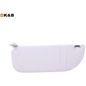 Resim Sol Yan Güneşlik Montaj 301-c Elysee K&b 98000904bj Gp.98000904bj 