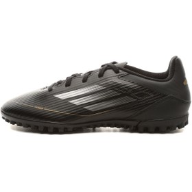 Resim adidas If1349-e F50 Club Tf Erkek Spor Ayakkabı Siyah 