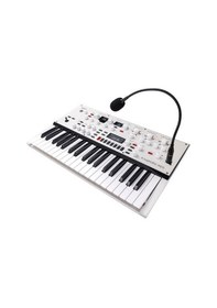 Resim Korg Kingkorg Neo Synthesizer / Vocoder 37 Tuş Eşsiz Bir Derinlik Ve Esneklik Düzeyi 