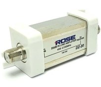 Resim AMPLİFİNER 20DB PARMAK ANFİ UYDU SİSTEMLERİ