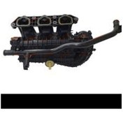 Resim Volkswagen Polo V 6r1 1.2 - 1.4 Tsı 09-17 Arası Uyumlu Emme Manifoldu 04e129711l Wısco 