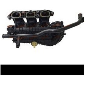Resim Volkswagen Polo V 6r1 1.2 - 1.4 Tsı 09-17 Arası Uyumlu Emme Manifoldu 04e129711l Wısco 