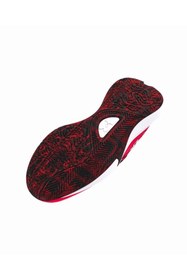 Resim Under Armour Lockdown 7 Erkek Basketbol Ayakkabısı 