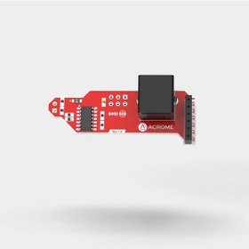Resim Smd Ürünleri İçin Arduino Shield Modülü 