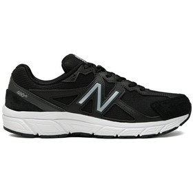 Resim New Balance Unisex Spor Ayakkabı M480db5 Siyah 