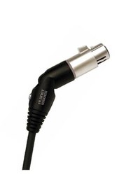 Resim Genel Markalar MİKROFON KABLO 25 İNCH SVL XLR ML TO SVL XLR FM 
