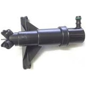 Resim Bmw E60 Far Yıkama Robotu Sol 61677038416 