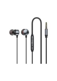 Resim Recci REP-L37 Kablolu Kulak İçi Kulaklık 