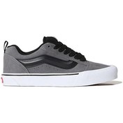 Resim Vans Knu Skool Erkek Günlük Ayakkabı Vn000dajpwt1 Gri Gri 