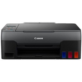 Resim Canon , Megatank Pixma G3415 Wifi Tanklı Yazıcı, Fotokopi Makinesi, Tarayıcı, Çok Fonksiyonlu Yazıcı 