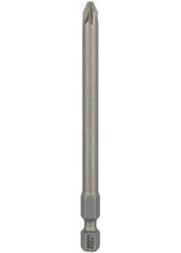 Resim Bosch Extra Hard PZ 2x89 MM Vidalama Ucu 3'lü - 2607001583 