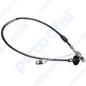 Resim Geely Echo Ck Gaz Teli (2009-2011) Geely Motors 