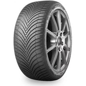 Resim Kumho 175/65R15 84H Solus 4S Ha32 Dört Mevsim Lastiği 2025 