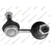 Resim Ön Sağ Z Rot Askı Rotu Honda Crv Cıvıc 2002-2006 Orjin 