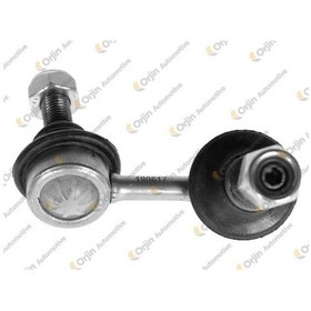 Resim Ön Sağ Z Rot Askı Rotu Honda Crv Cıvıc 2002-2006 Orjin 