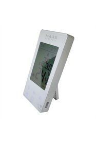 Resim Mars S45 Kablosuz Wi-fi Oda Termostadı Beyaz 