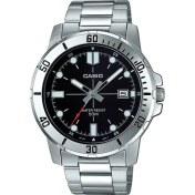 Resim Casio MTP-VD01D-1EVUDF Erkek Kol Saati MERCAN SAAT GÜVENCESİYLE | AYNI GÜN KARGO