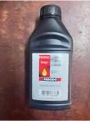 Resim Dot 4 Fren Hidrolik Yağı Çok Amaçlı 500 Ml 