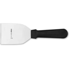 Resim Kırmızı Saplı 11CM Spatula, Yüksek Kalite, Çok Amaçlı, Dayanıklı ve Pratik Kullanım 