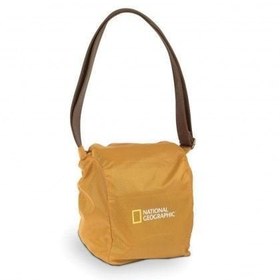 Resim National Geographic A2210RC Small / Medium Omuz Çantası Yağmurluğu 