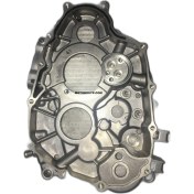 Resim Yuki Drag 200 cc Motor Bloğu Sağ 